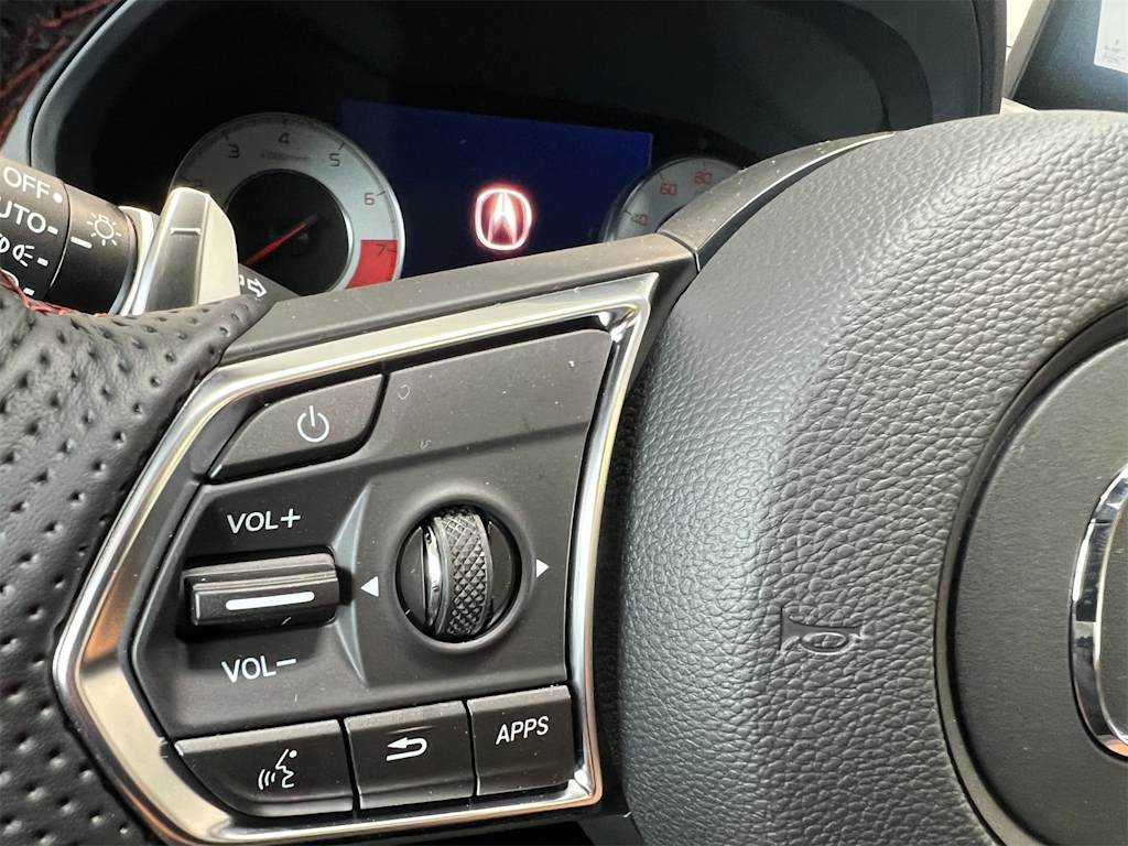 Thumbnail: 2025 Acura RDX - 26