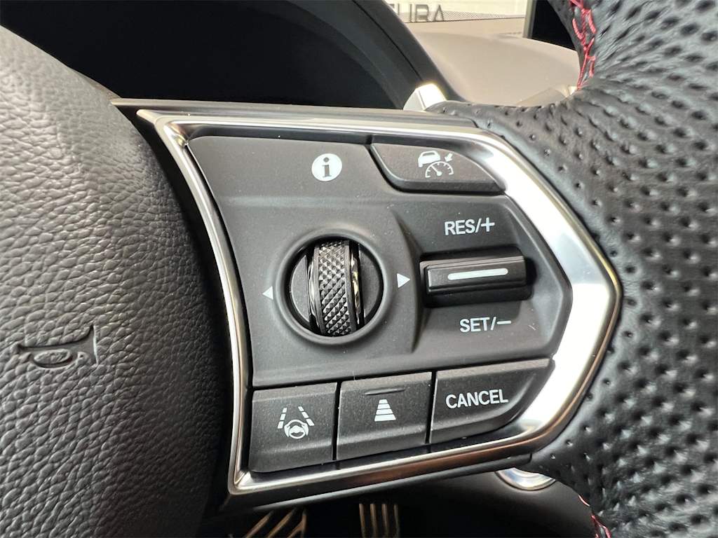 Thumbnail: 2025 Acura RDX - 27