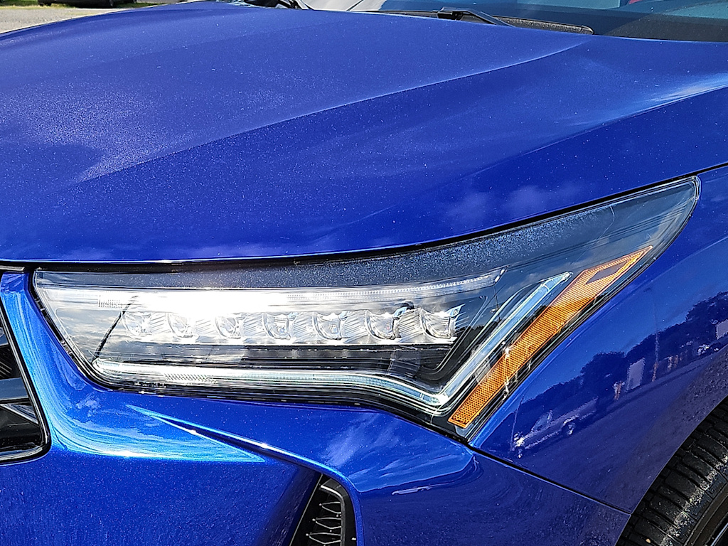 Thumbnail: 2025 Acura RDX - 20