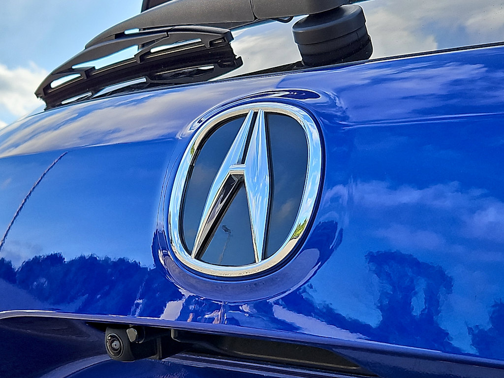 Thumbnail: 2025 Acura RDX - 32