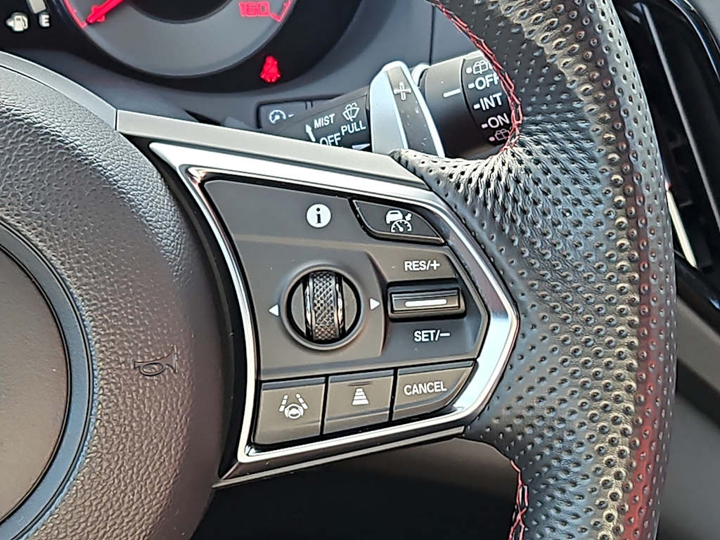 Thumbnail: 2025 Acura RDX - 27