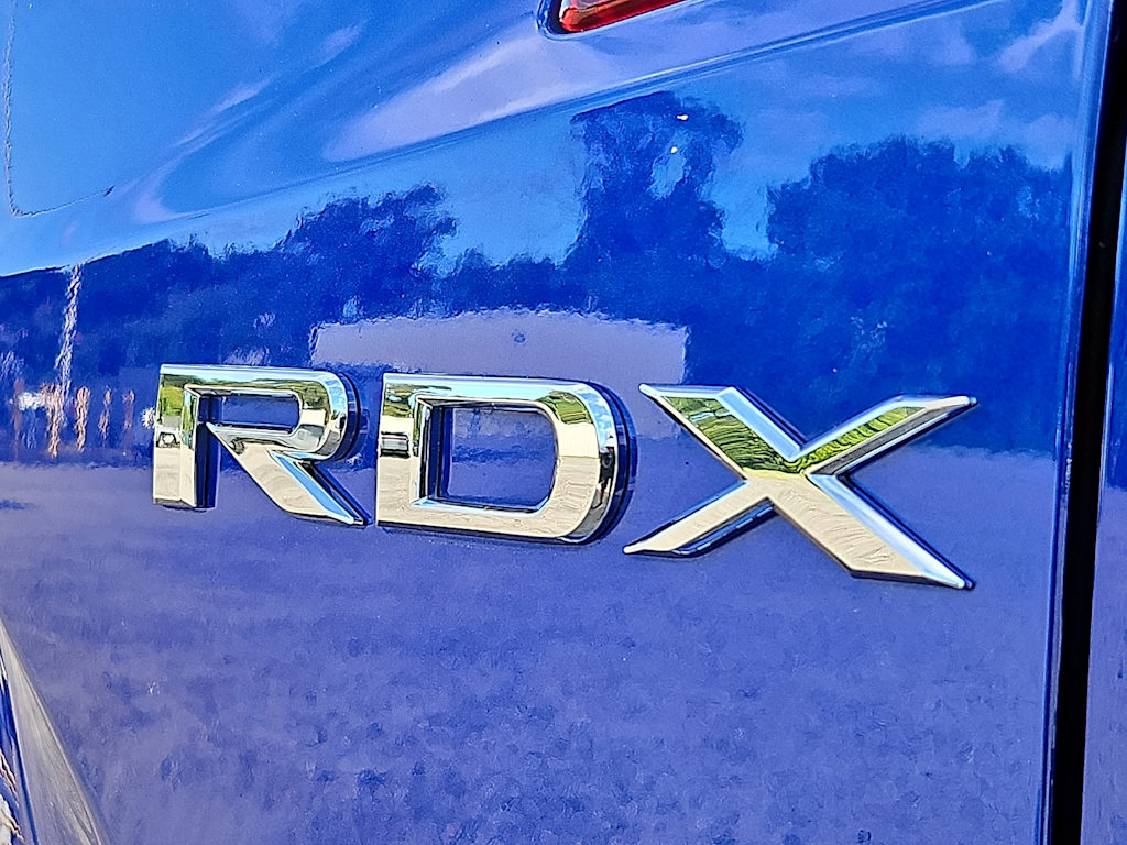 Thumbnail: 2025 Acura RDX - 33