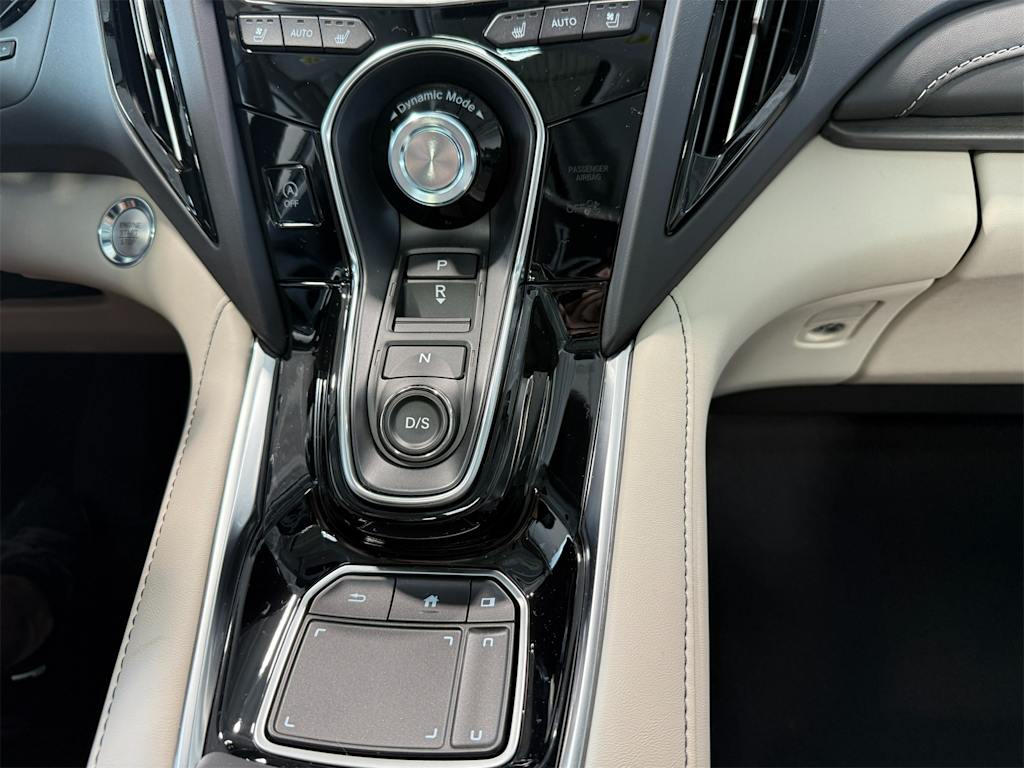 Thumbnail: 2025 Acura RDX - 14