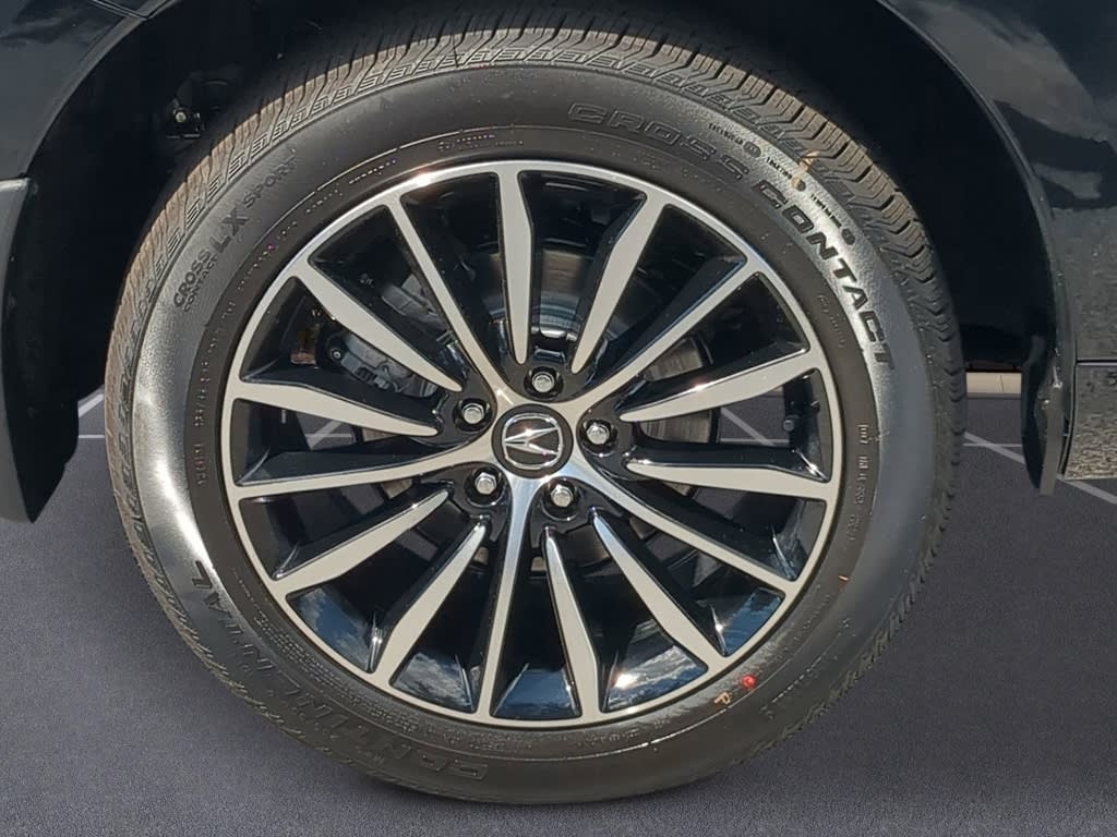 Thumbnail: 2025 Acura RDX - 7