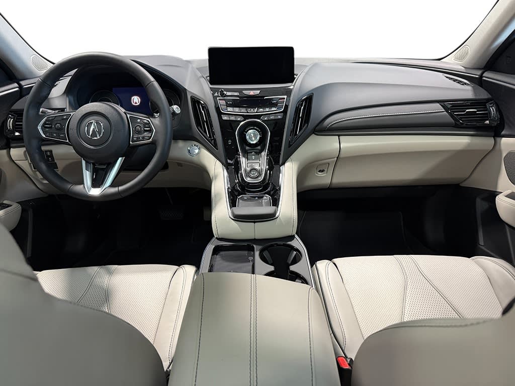 Thumbnail: 2025 Acura RDX - 2