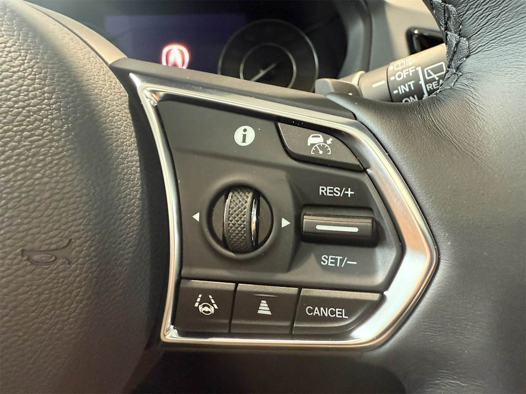 Thumbnail: 2025 Acura RDX - 23