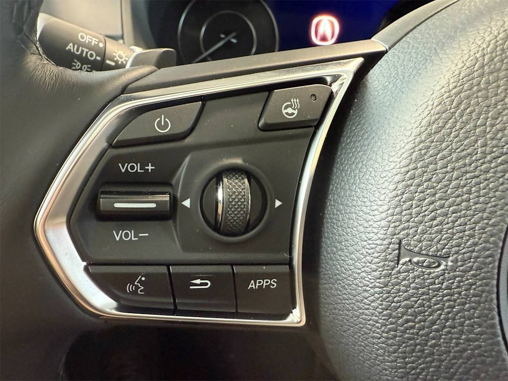 Thumbnail: 2025 Acura RDX - 22