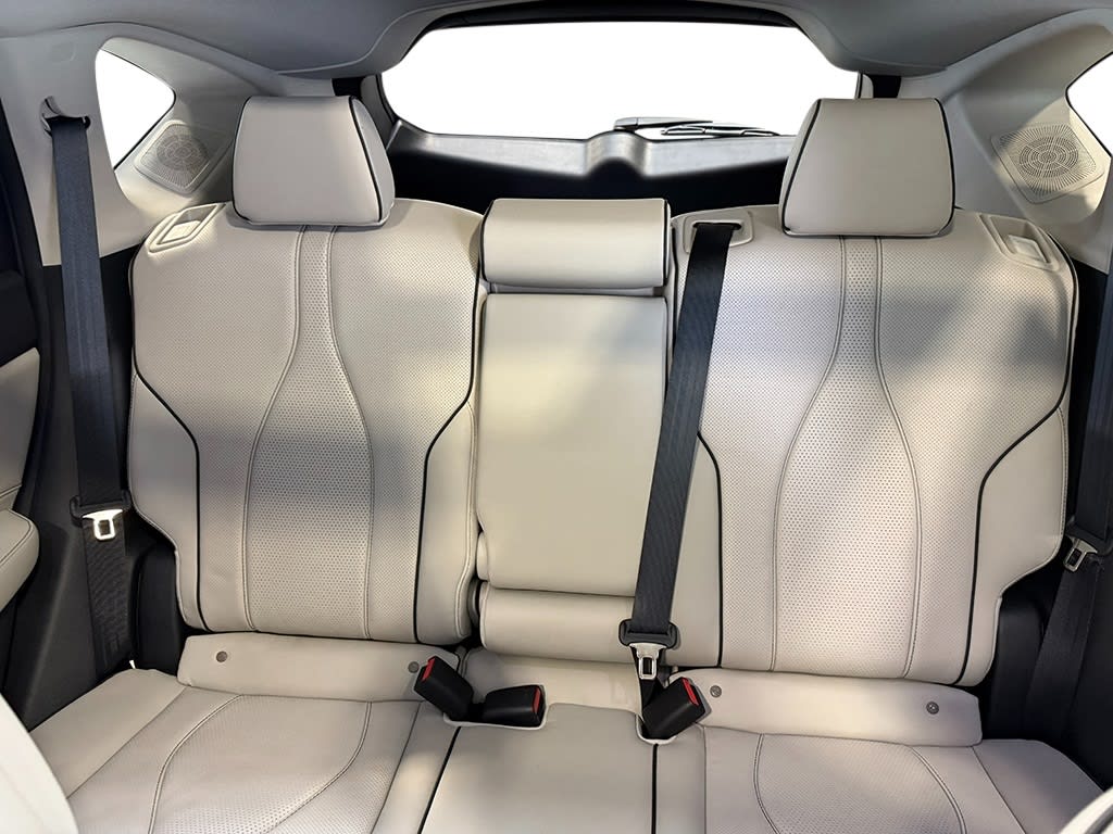 Thumbnail: 2025 Acura RDX - 12