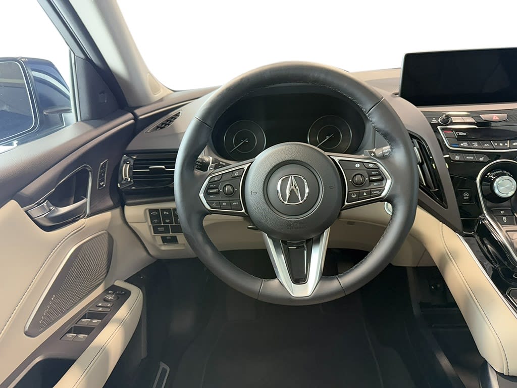 Thumbnail: 2025 Acura RDX - 9