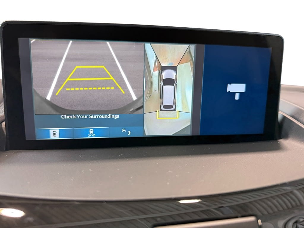 Thumbnail: 2025 Acura RDX - 13