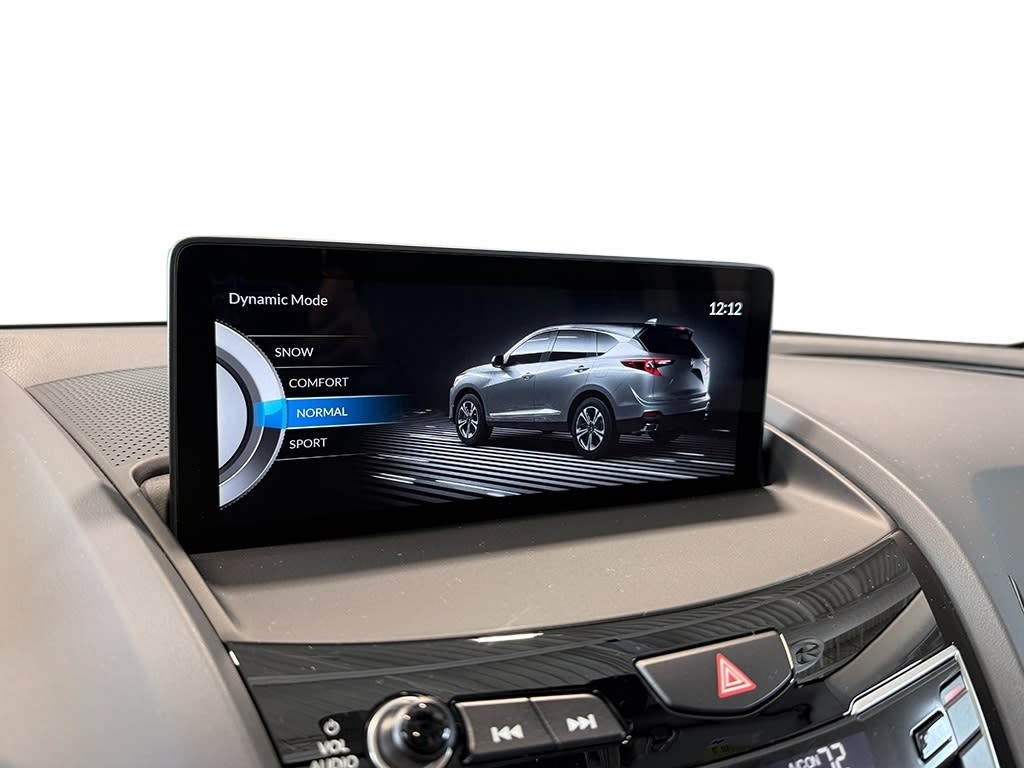 Thumbnail: 2025 Acura RDX - 28