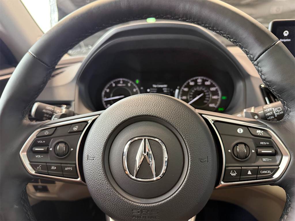 Thumbnail: 2025 Acura RDX - 29