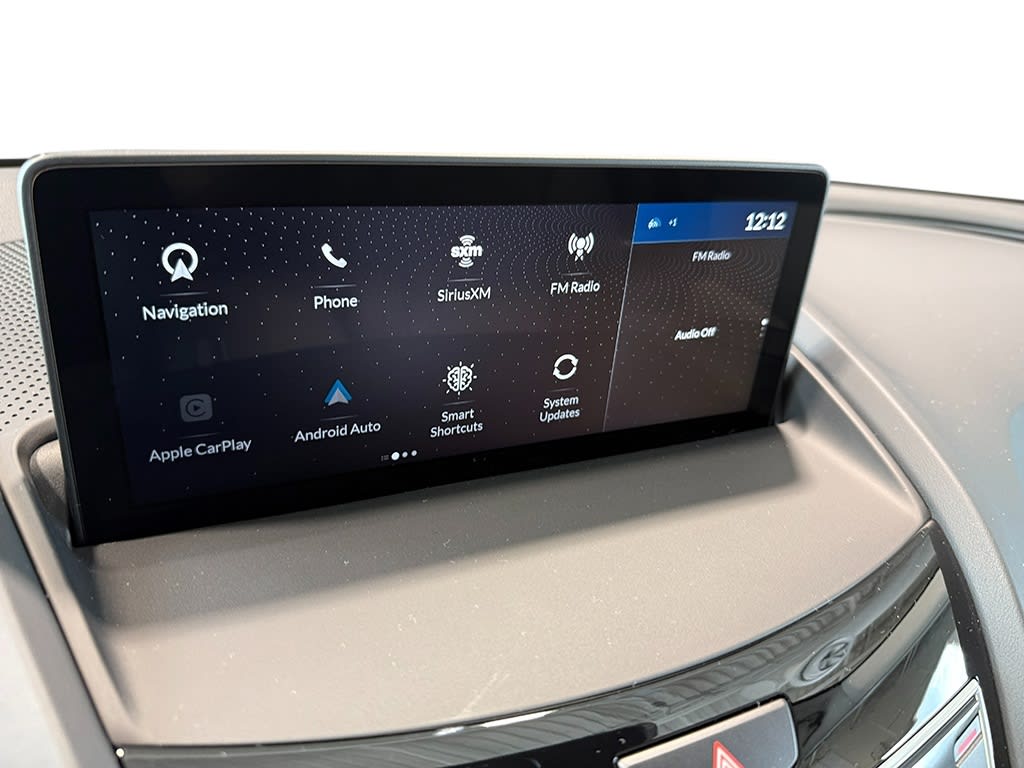 Thumbnail: 2025 Acura RDX - 27