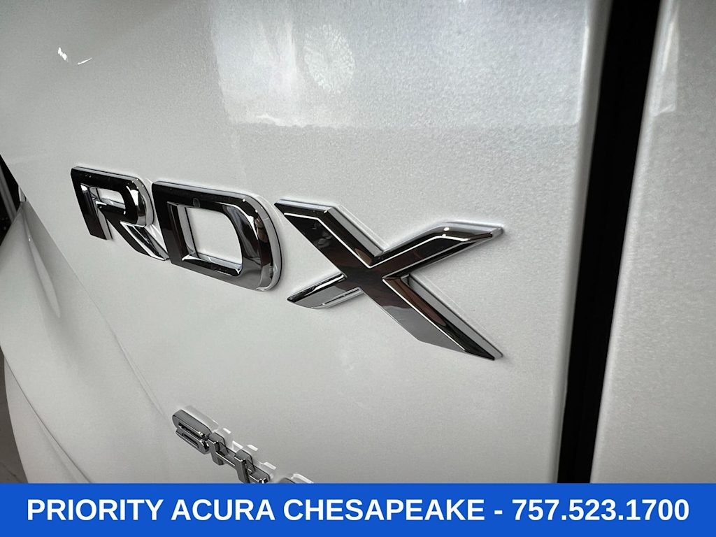 Thumbnail: 2026 Acura RDX - 7