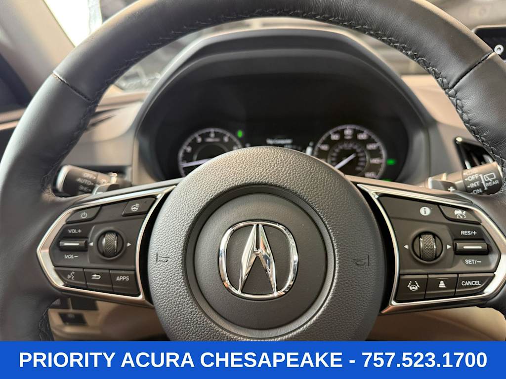 Thumbnail: 2026 Acura RDX - 31