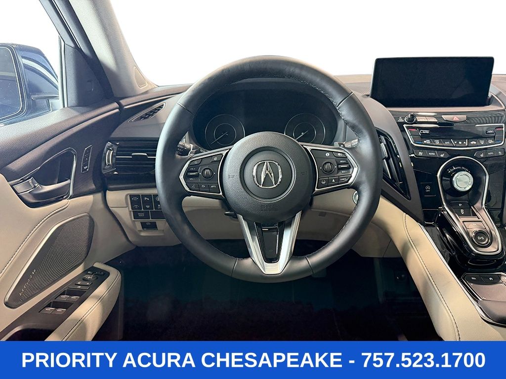 Thumbnail: 2026 Acura RDX - 14