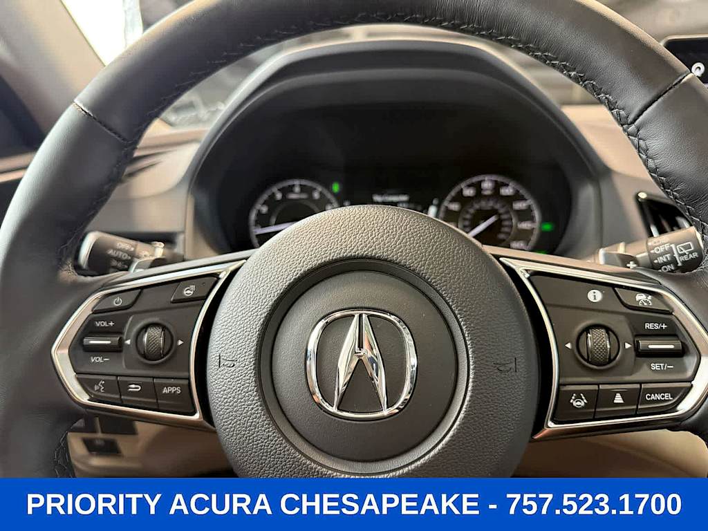 Thumbnail: 2026 Acura RDX - 28