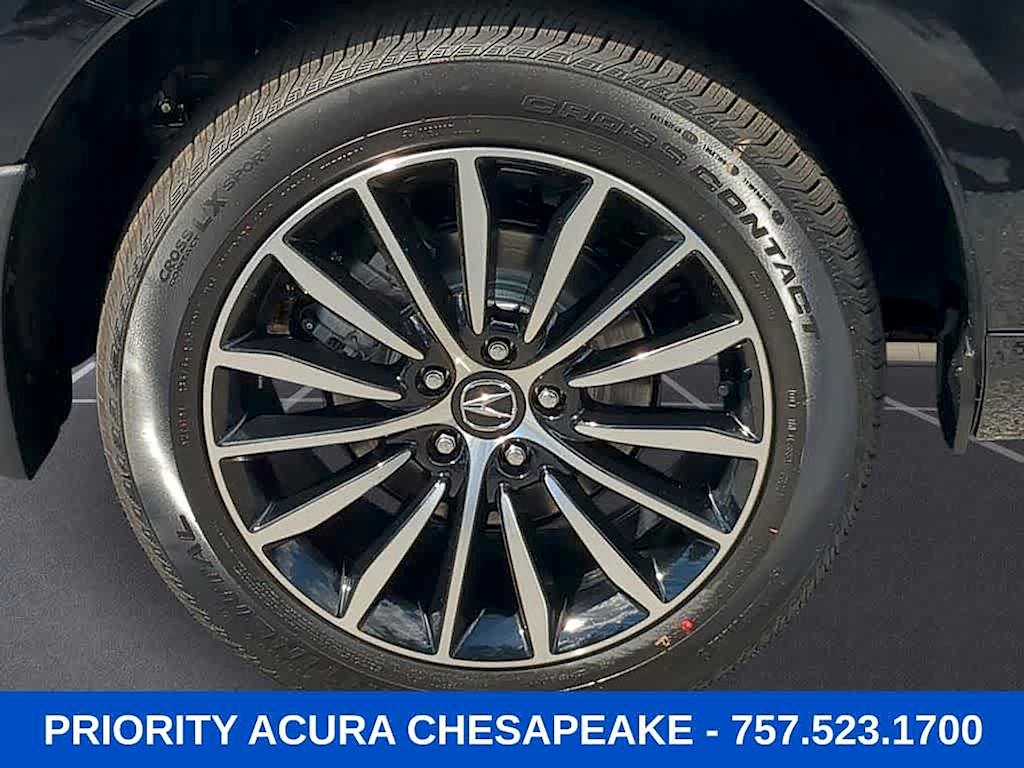 Thumbnail: 2026 Acura RDX - 7