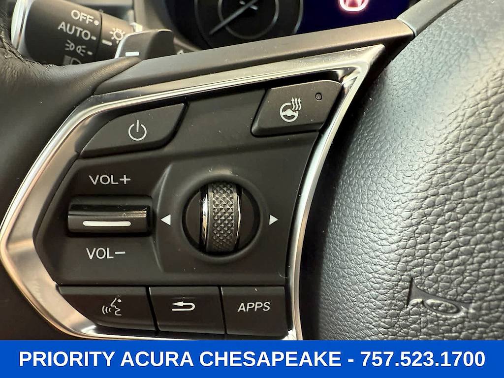 Thumbnail: 2026 Acura RDX - 22