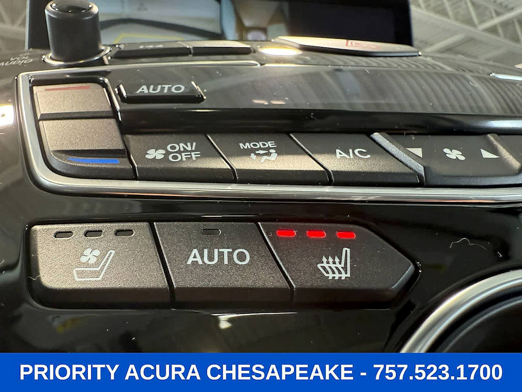 Thumbnail: 2026 Acura RDX - 25