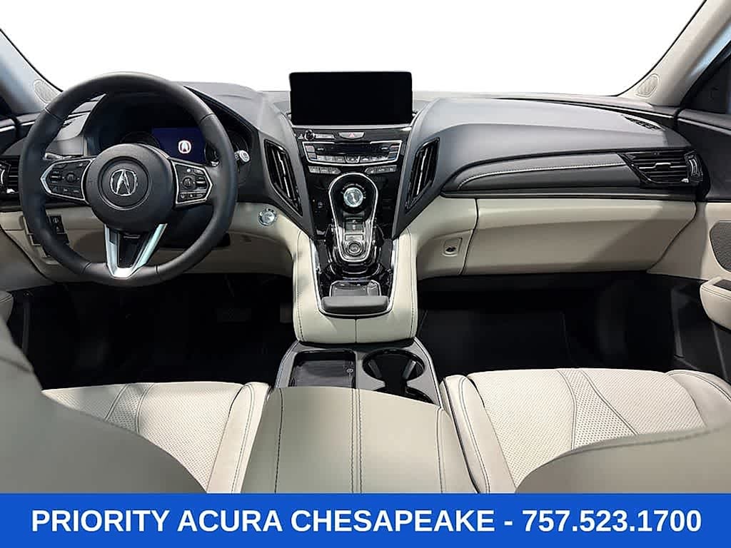 Thumbnail: 2026 Acura RDX - 2