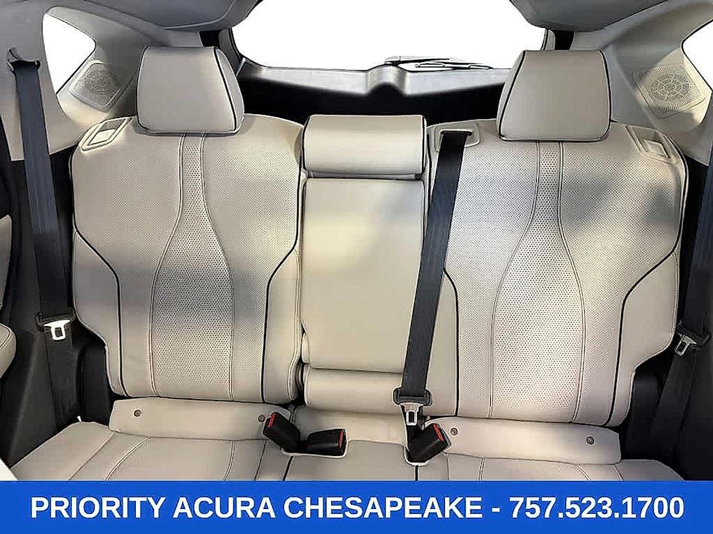 Thumbnail: 2026 Acura RDX - 12