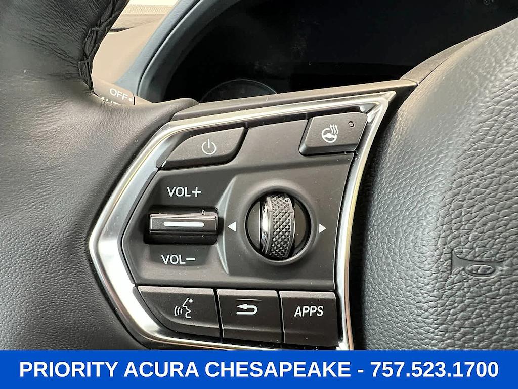 Thumbnail: 2026 Acura RDX - 25