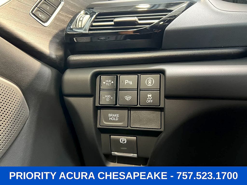 Thumbnail: 2026 Acura RDX - 24