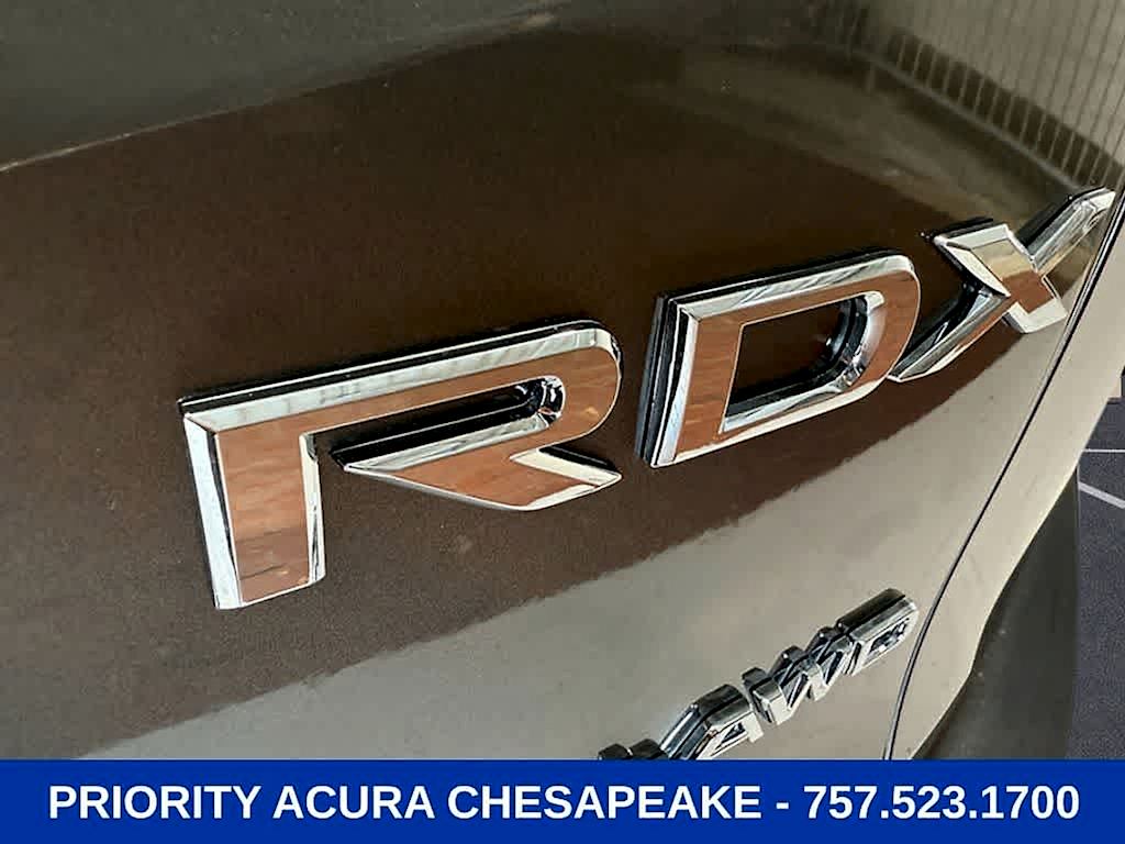Thumbnail: 2026 Acura RDX - 7