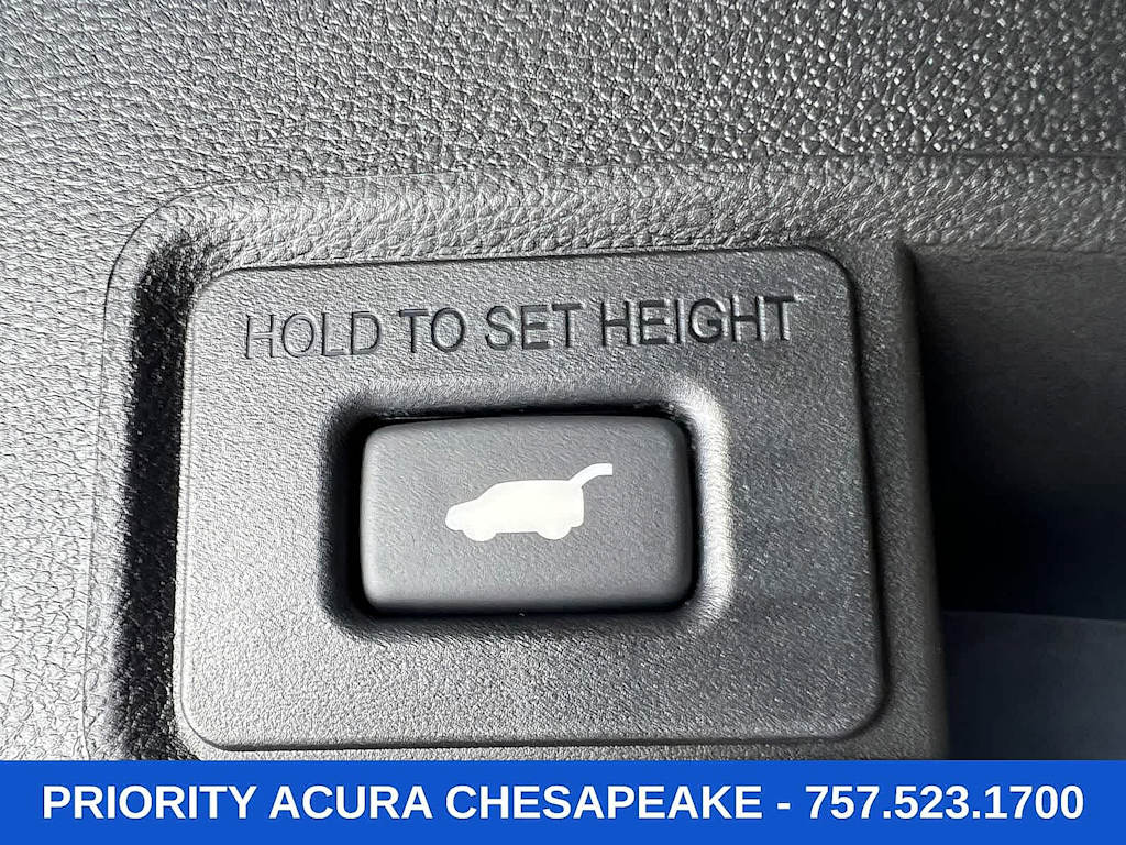 Thumbnail: 2026 Acura RDX - 34