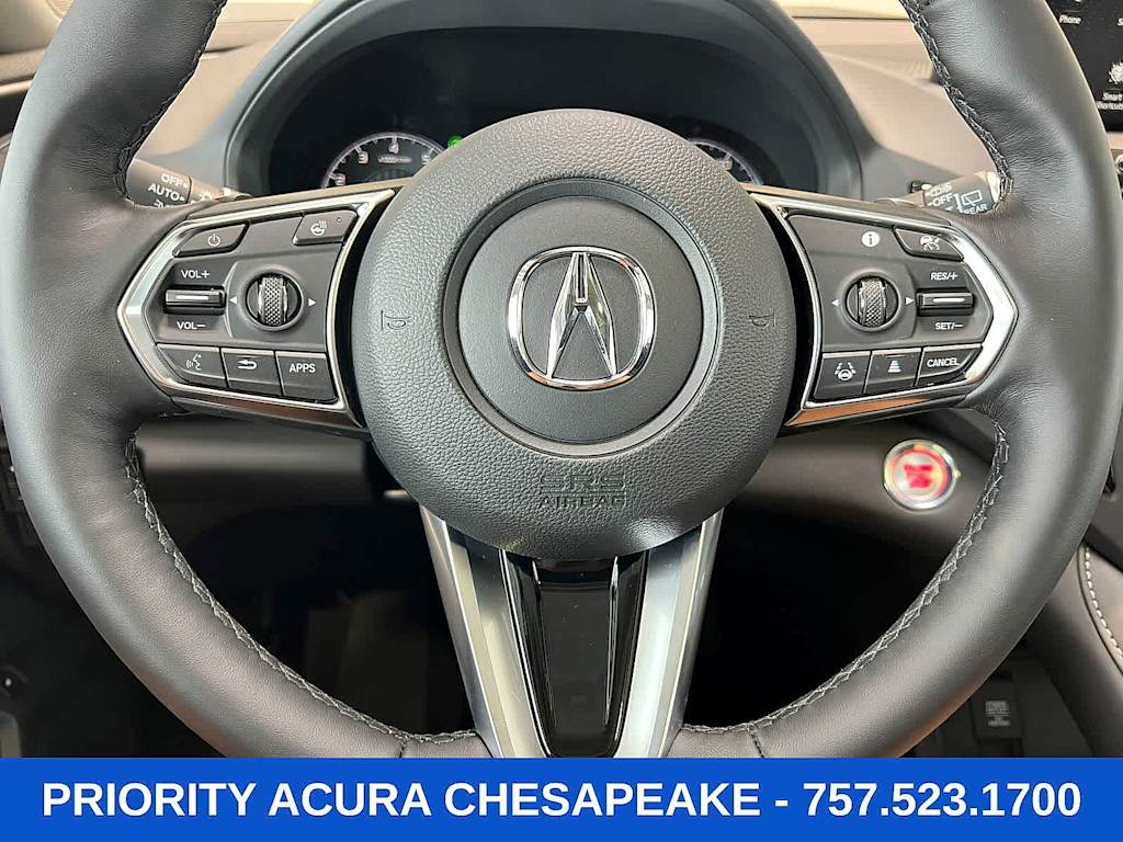 Thumbnail: 2026 Acura RDX - 29