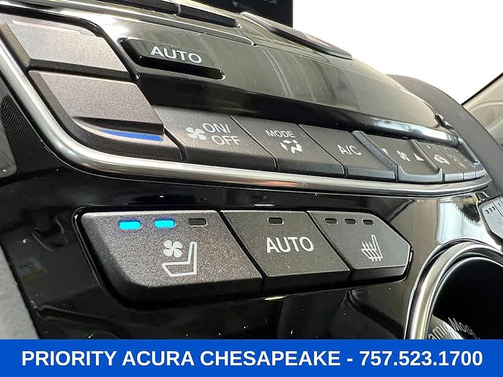 Thumbnail: 2026 Acura RDX - 30