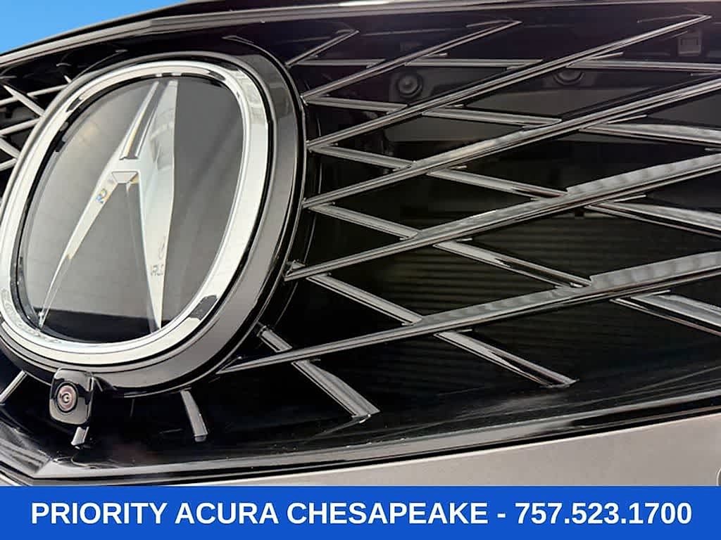 Thumbnail: 2026 Acura RDX - 2