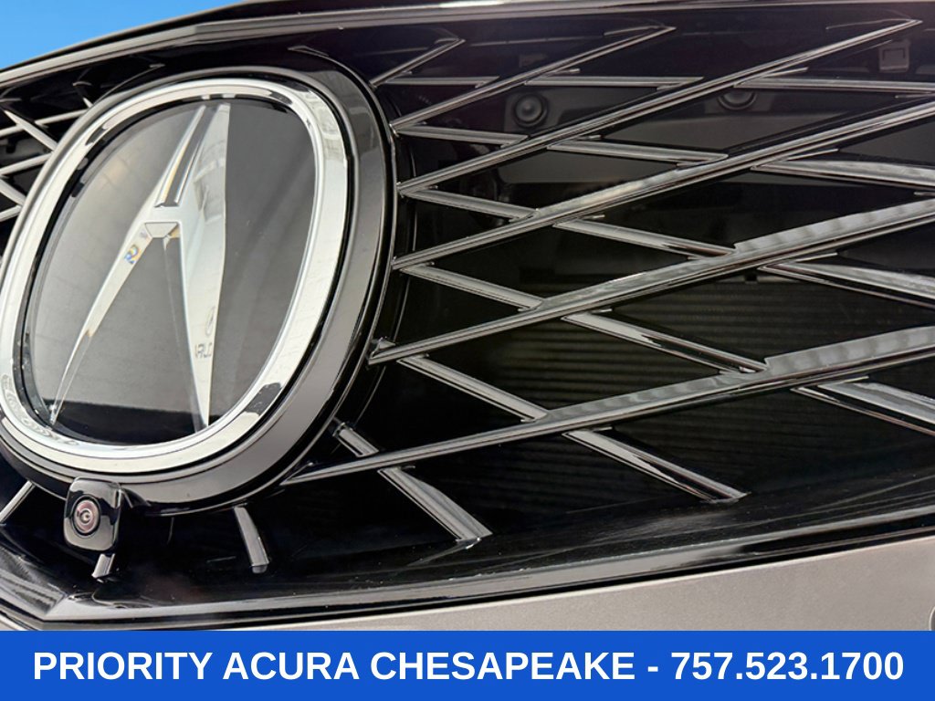 Thumbnail: 2026 Acura RDX - 9