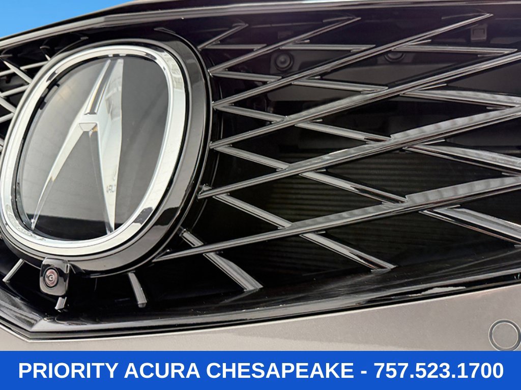 Thumbnail: 2026 Acura RDX - 2