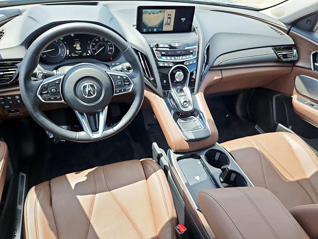 Thumbnail: 2025 Acura RDX - 2