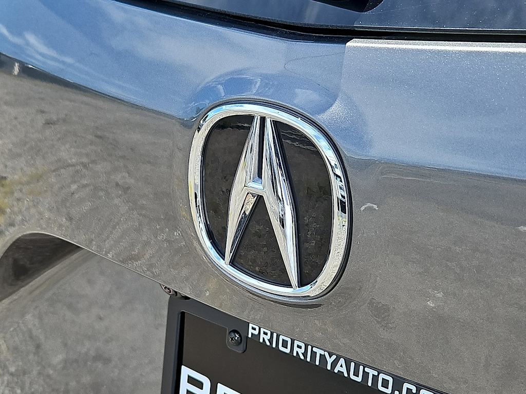 Thumbnail: 2025 Acura RDX - 32