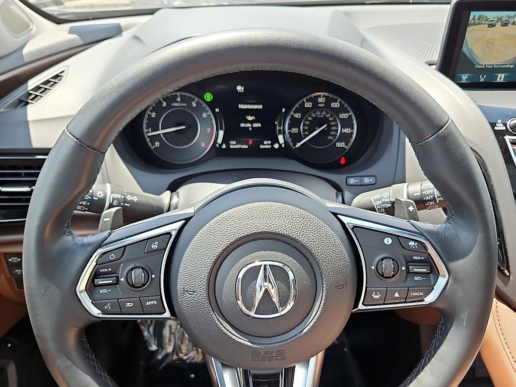 Thumbnail: 2025 Acura RDX - 10