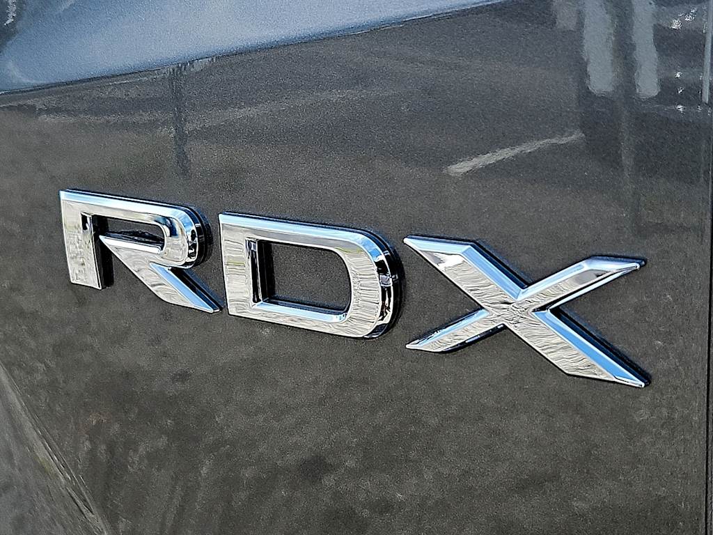 Thumbnail: 2025 Acura RDX - 34