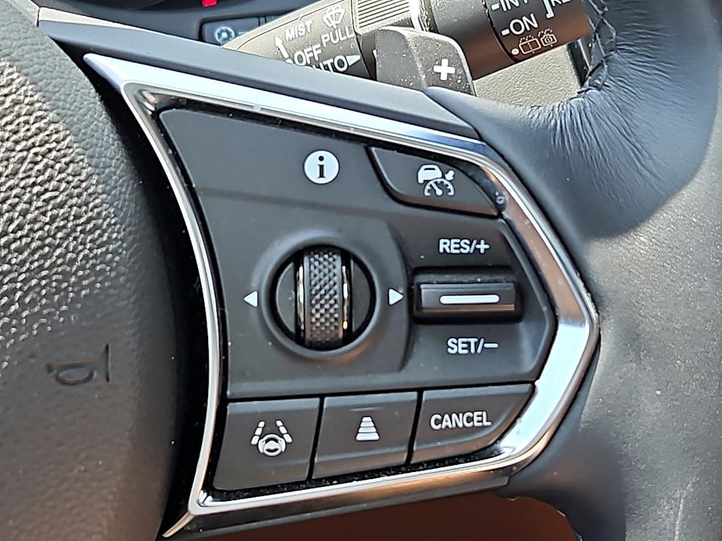 Thumbnail: 2025 Acura RDX - 27