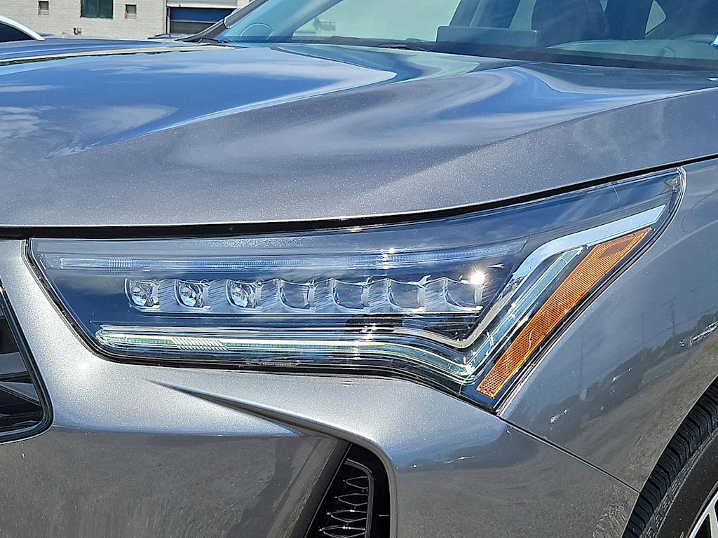 Thumbnail: 2025 Acura RDX - 20