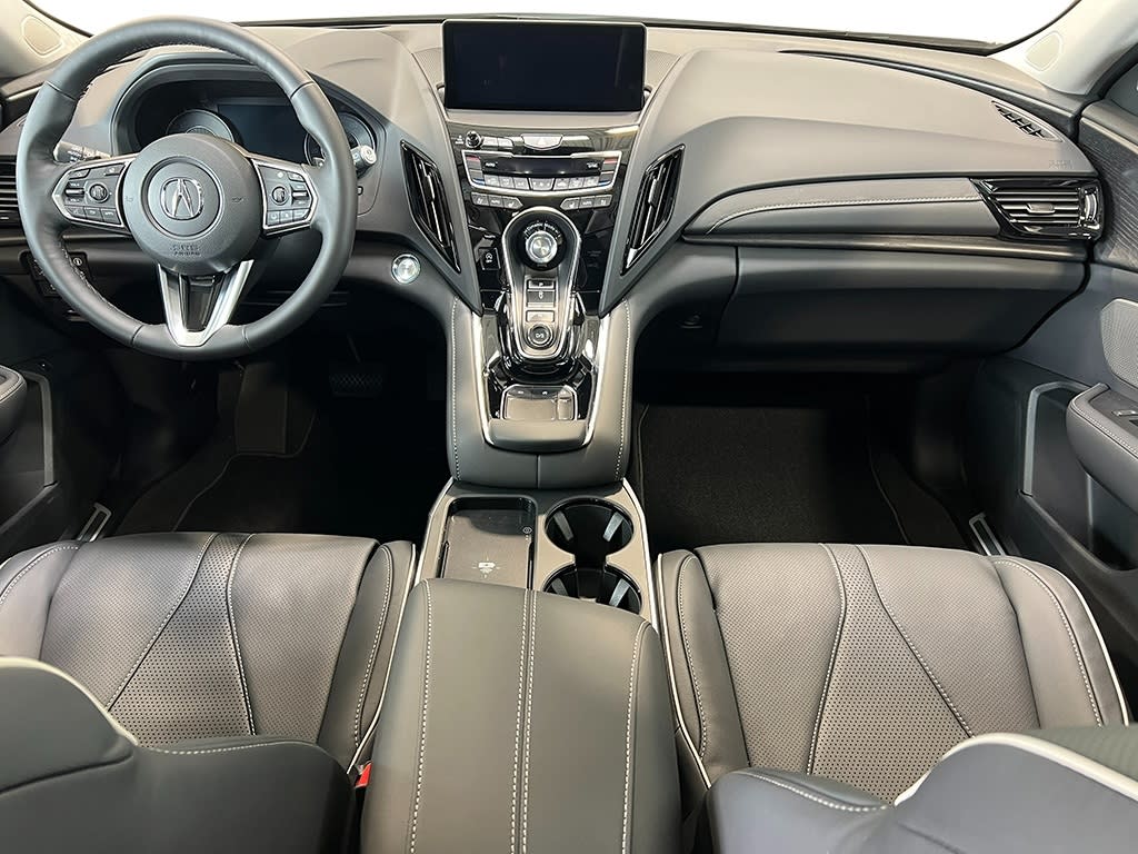 Thumbnail: 2026 Acura RDX - 9