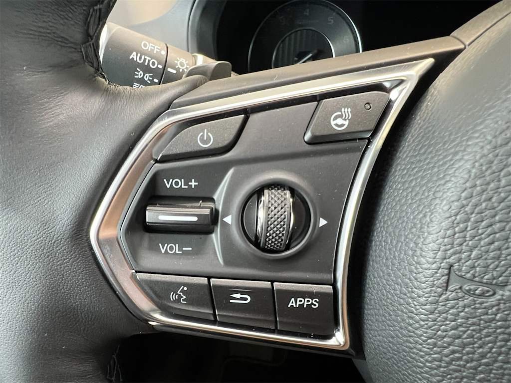 Thumbnail: 2026 Acura RDX - 23