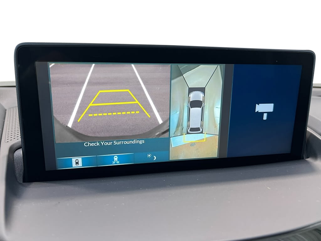 Thumbnail: 2026 Acura RDX - 29