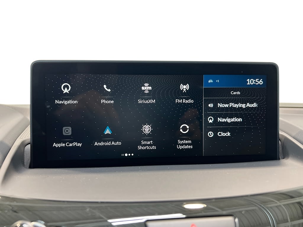 Thumbnail: 2026 Acura RDX - 13