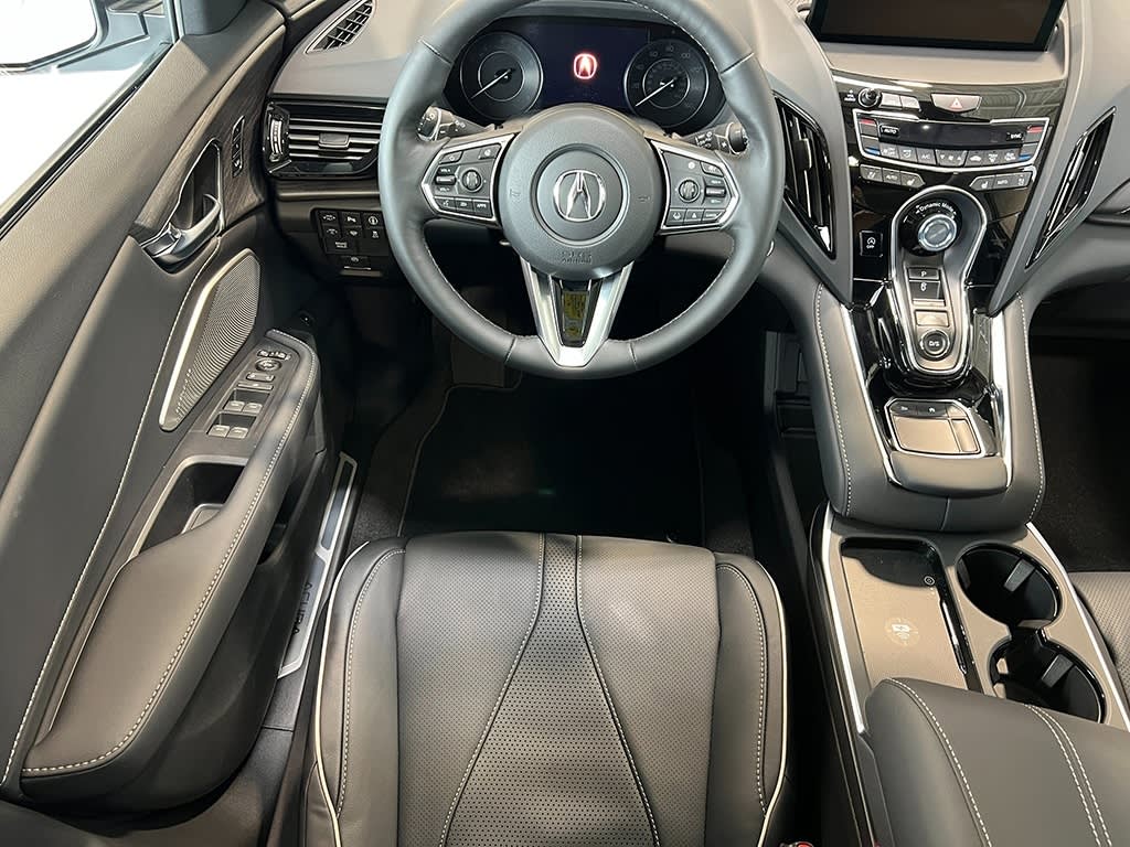 Thumbnail: 2026 Acura RDX - 2