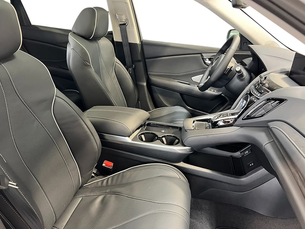 Thumbnail: 2026 Acura RDX - 37