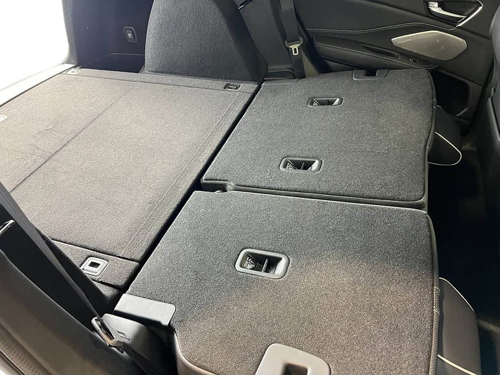 Thumbnail: 2026 Acura RDX - 11