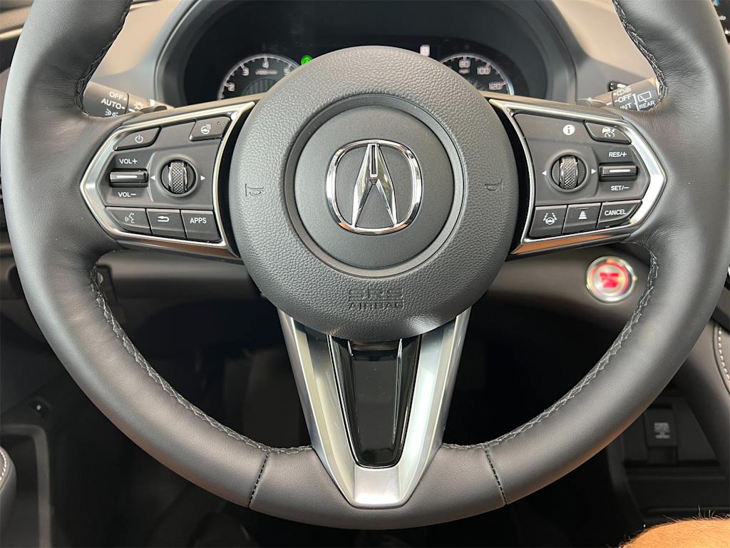 Thumbnail: 2026 Acura RDX - 27