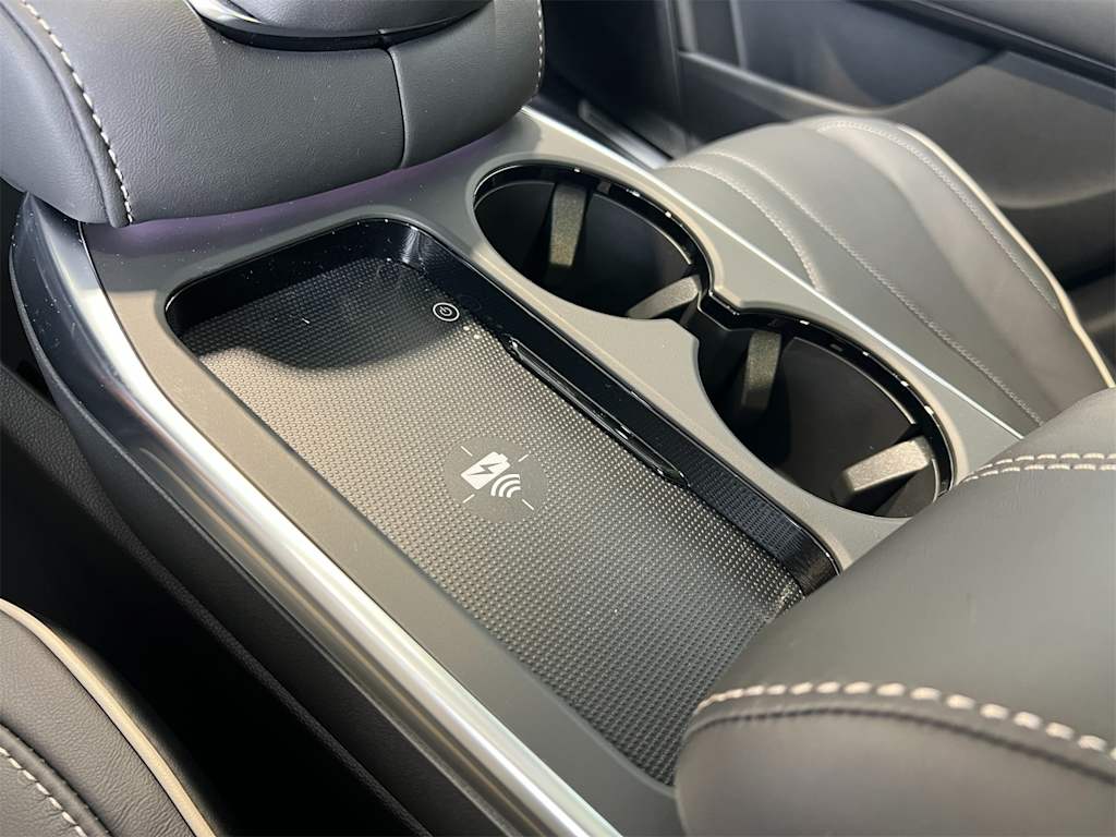 Thumbnail: 2026 Acura RDX - 14